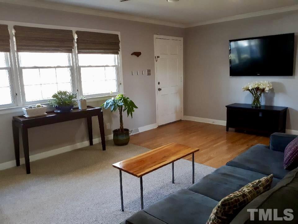2604 Sparger Road Durham, NC 27705 - Photo 15 of 25 Gallery Image 15