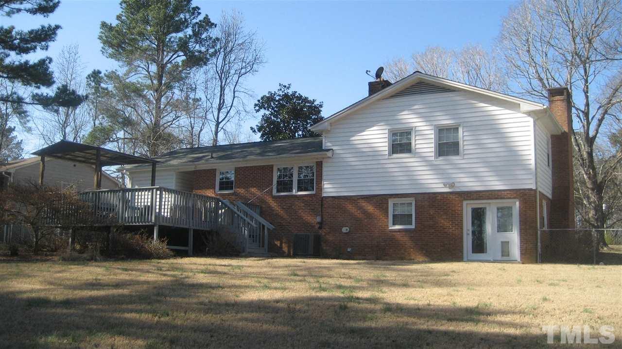 2604 Sparger Road Durham, NC 27705 - Photo 3 of 25 Gallery Image 3