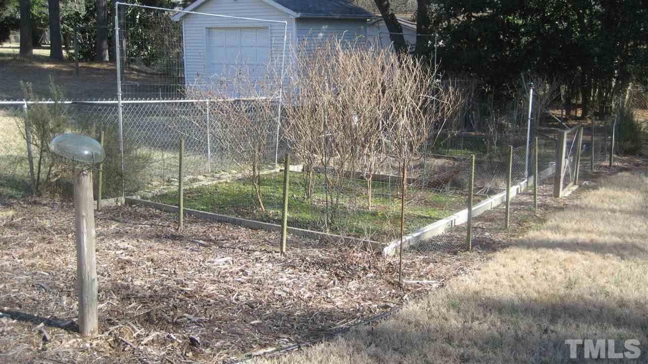 2604 Sparger Road Durham, NC 27705 - Photo 6 of 25 Gallery Image 6