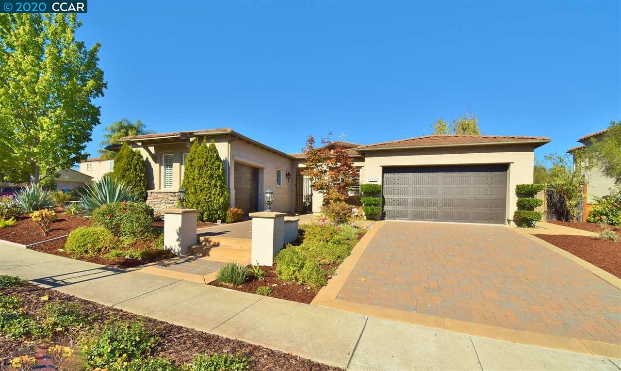 4036 Lilac Ridge Road San Ramon, CA 94582 - Photo 1 of 1