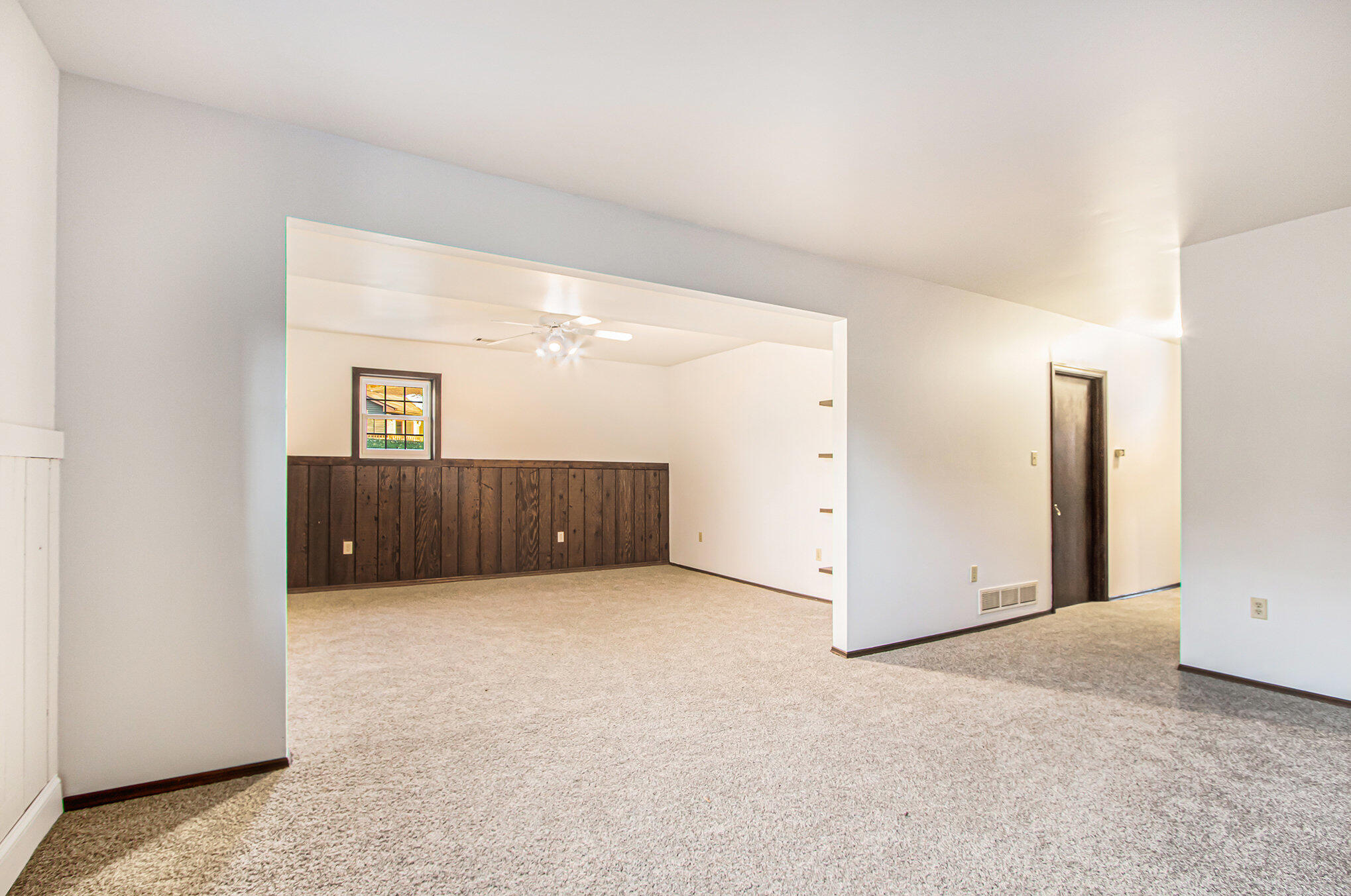 71 Tanglewood Trail Valparaiso, IN 46385 - Photo 20 of 46 a view of an empty room