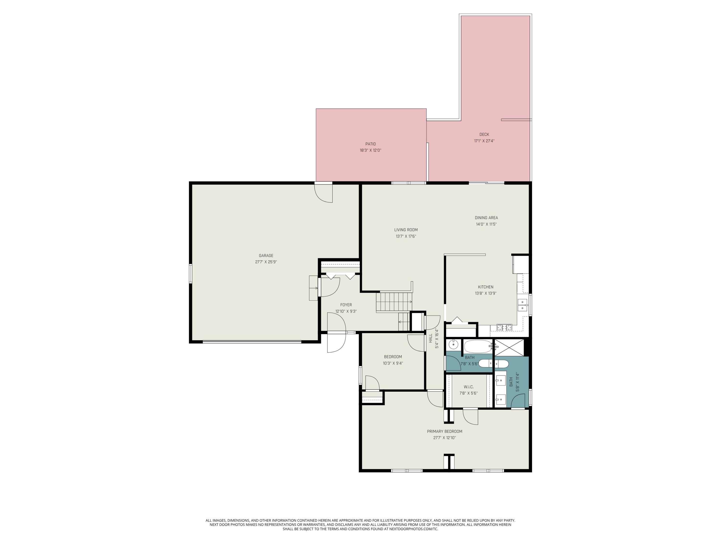 71 Tanglewood Trail Valparaiso, IN 46385 - Photo 33 of 46