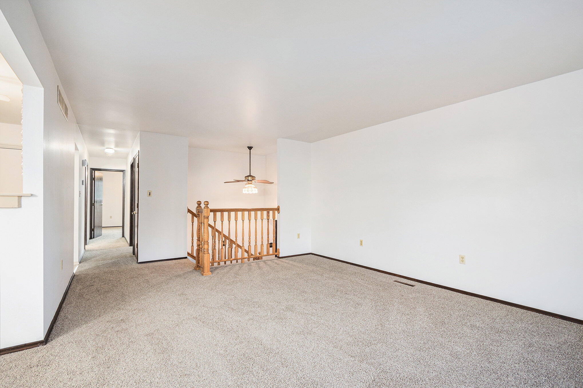 71 Tanglewood Trail Valparaiso, IN 46385 - Photo 6 of 46 a view of empty room