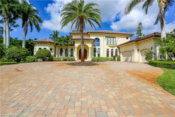 $19,000 | 823 Cassena Road, Naples, FL 34108