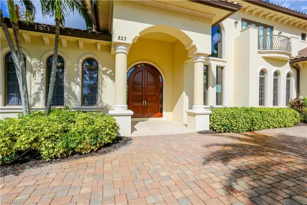 $19,000 | 823 Cassena Road, Naples, FL 34108