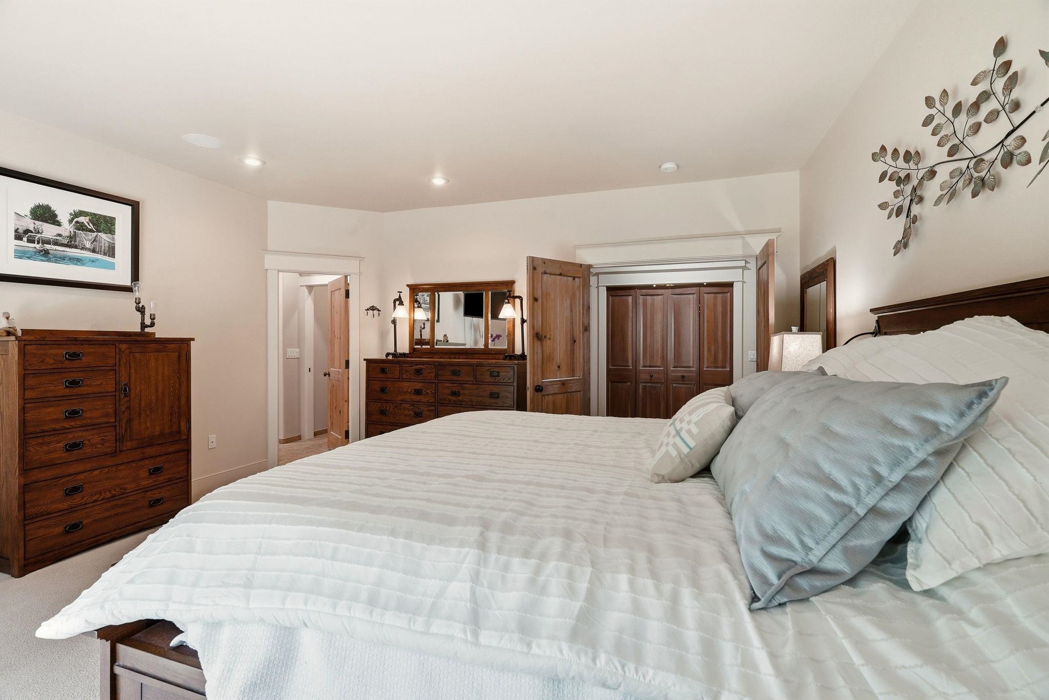 12820 South Fairway Ridge Lane Spokane, WA 99224 - Photo 15 of 50