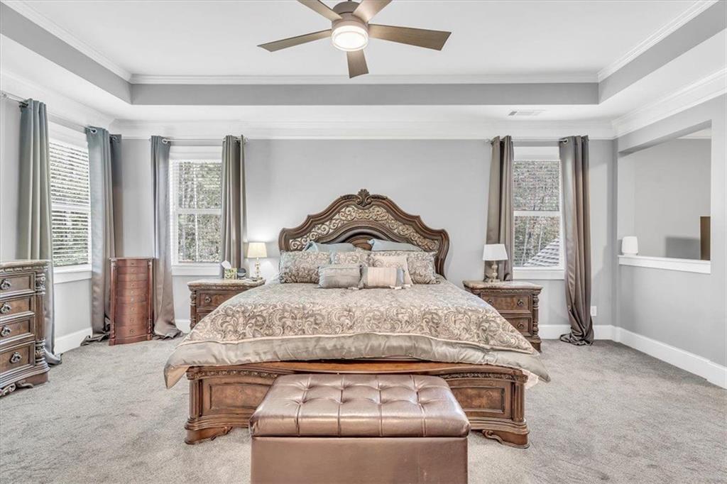 590 Eskew Road McDonough, GA 30252 - Photo 30 of 59