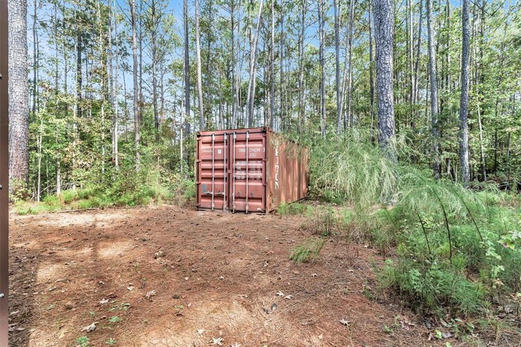 590 Eskew Road McDonough, GA 30252 - Photo 53 of 59 a view of a back yard