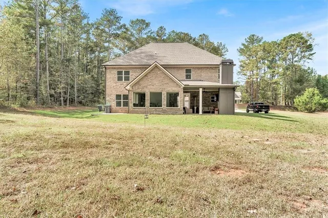 $749,000 | 590 Eskew Road, McDonough, GA 30252