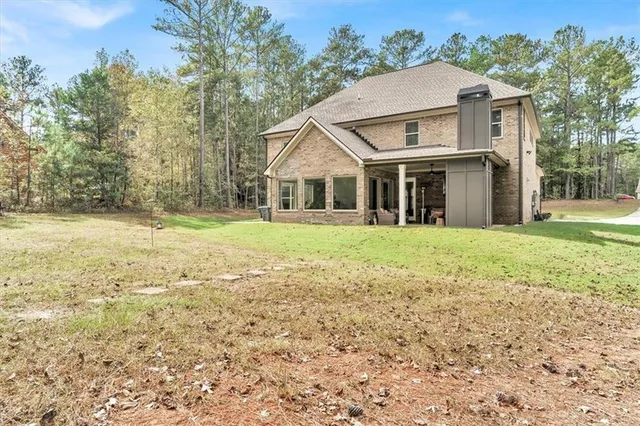 $749,000 | 590 Eskew Road, McDonough, GA 30252