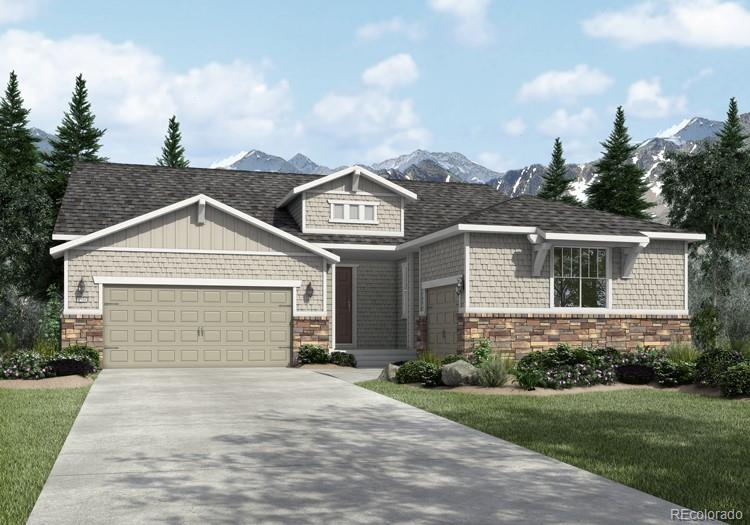 5776 Desert Inn Loop Elizabeth, CO 80107 - Photo 1 of 9 Gallery Image 1