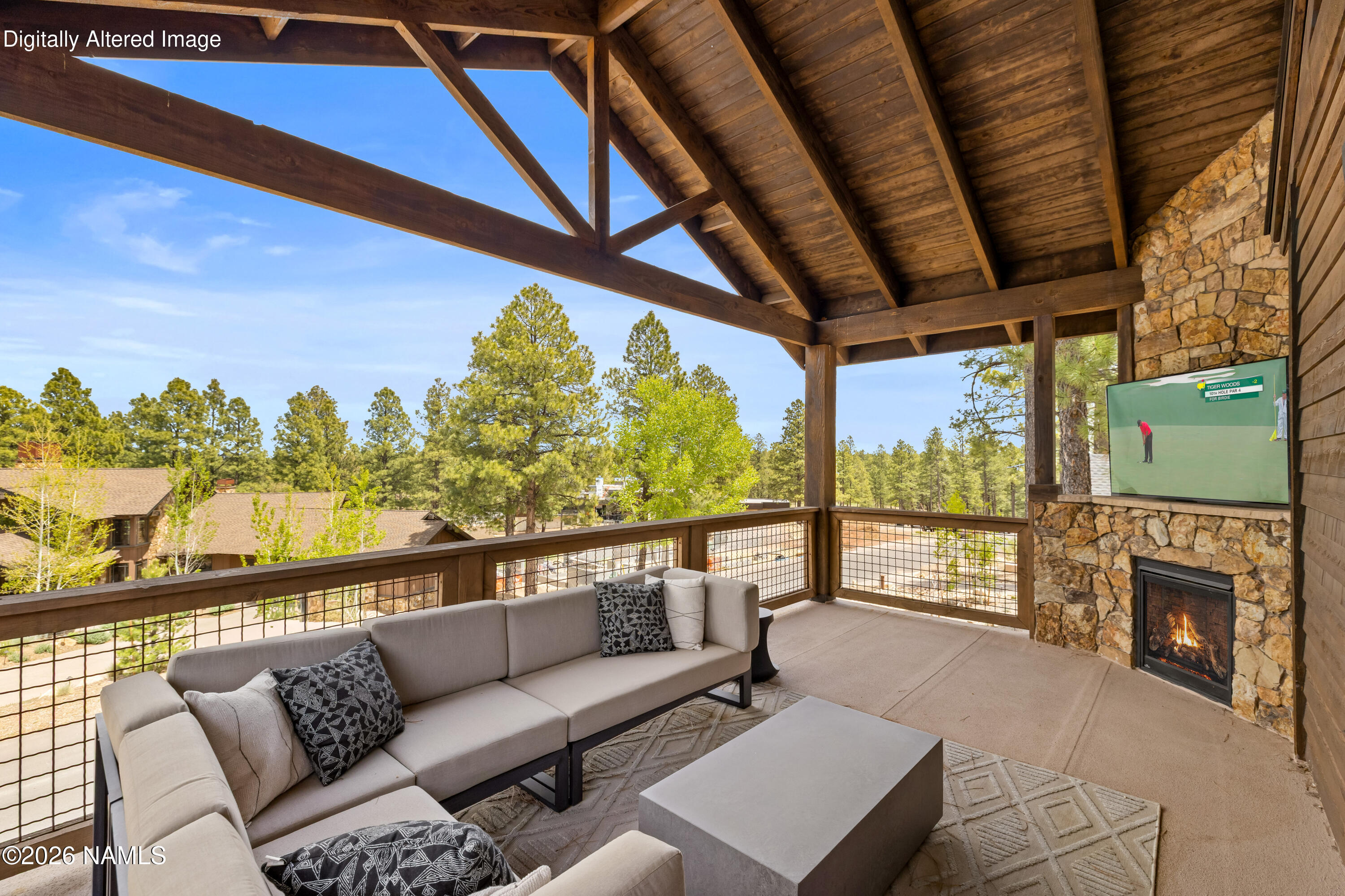 2003 East Del Rae Drive Flagstaff, AZ 86005 - Photo 4 of 56 CP-37