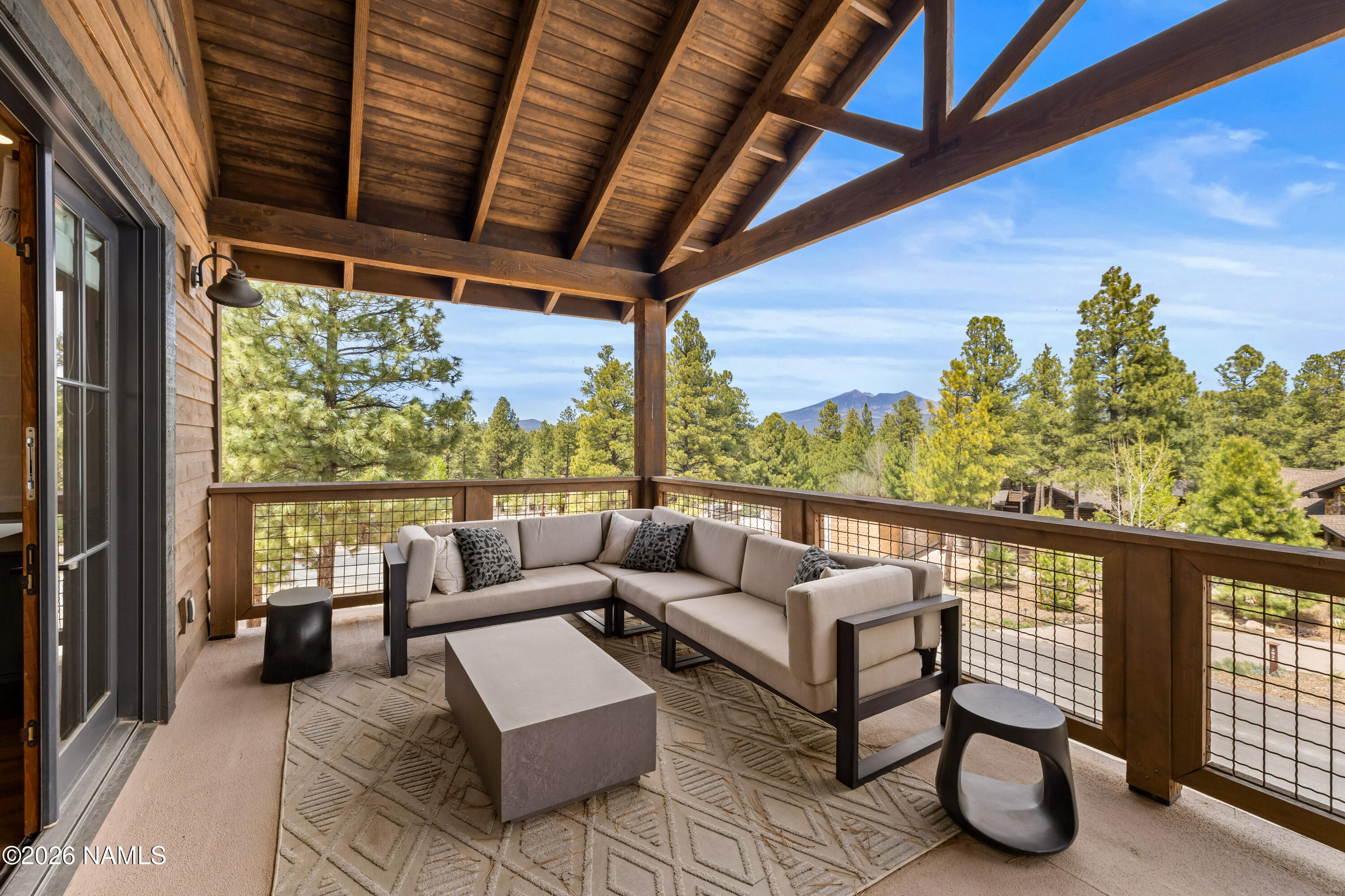 2003 East Del Rae Drive Flagstaff, AZ 86005 - Photo 41 of 56 CP-36