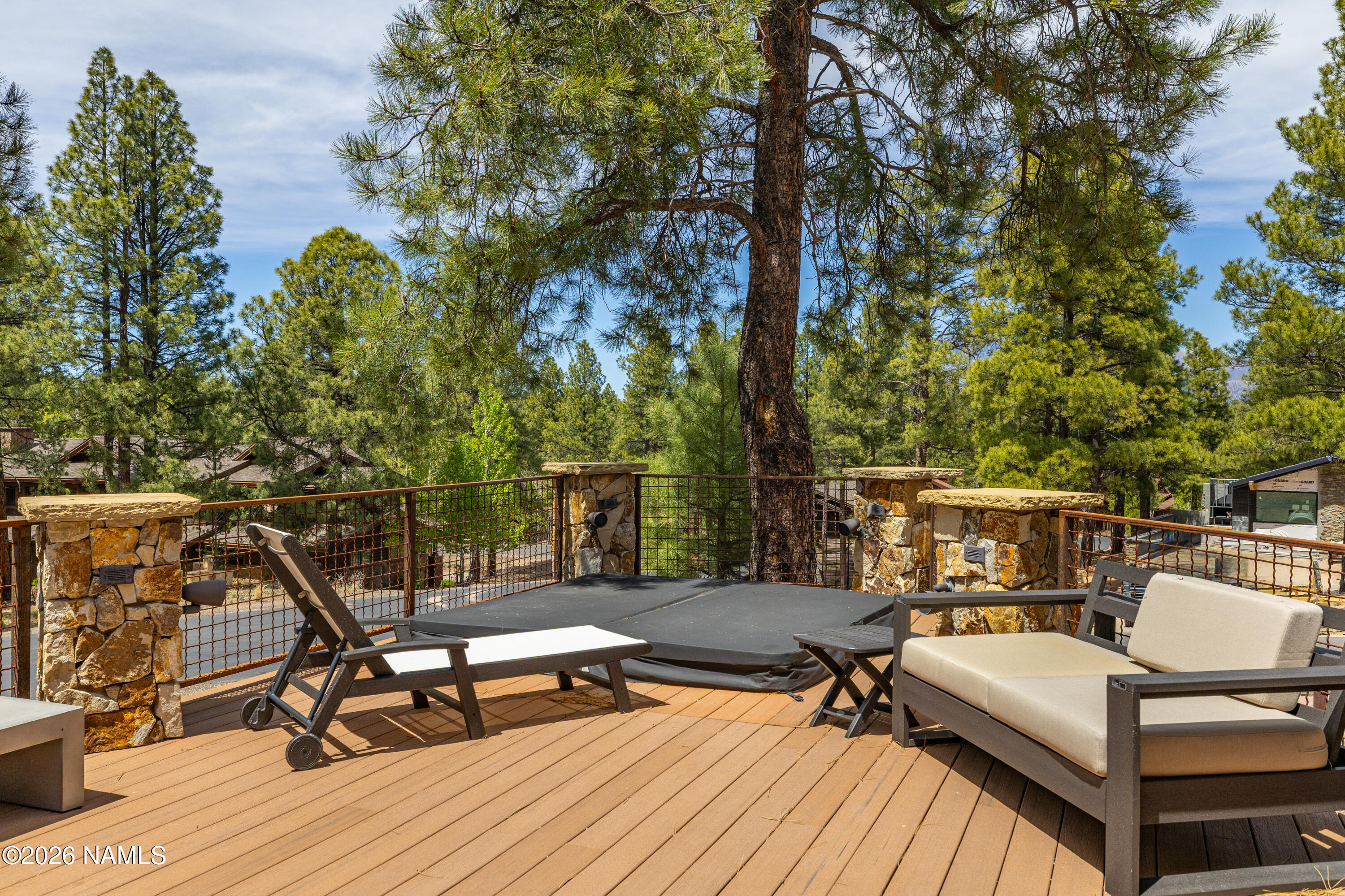 2003 East Del Rae Drive Flagstaff, AZ 86005 - Photo 42 of 56 CP-47