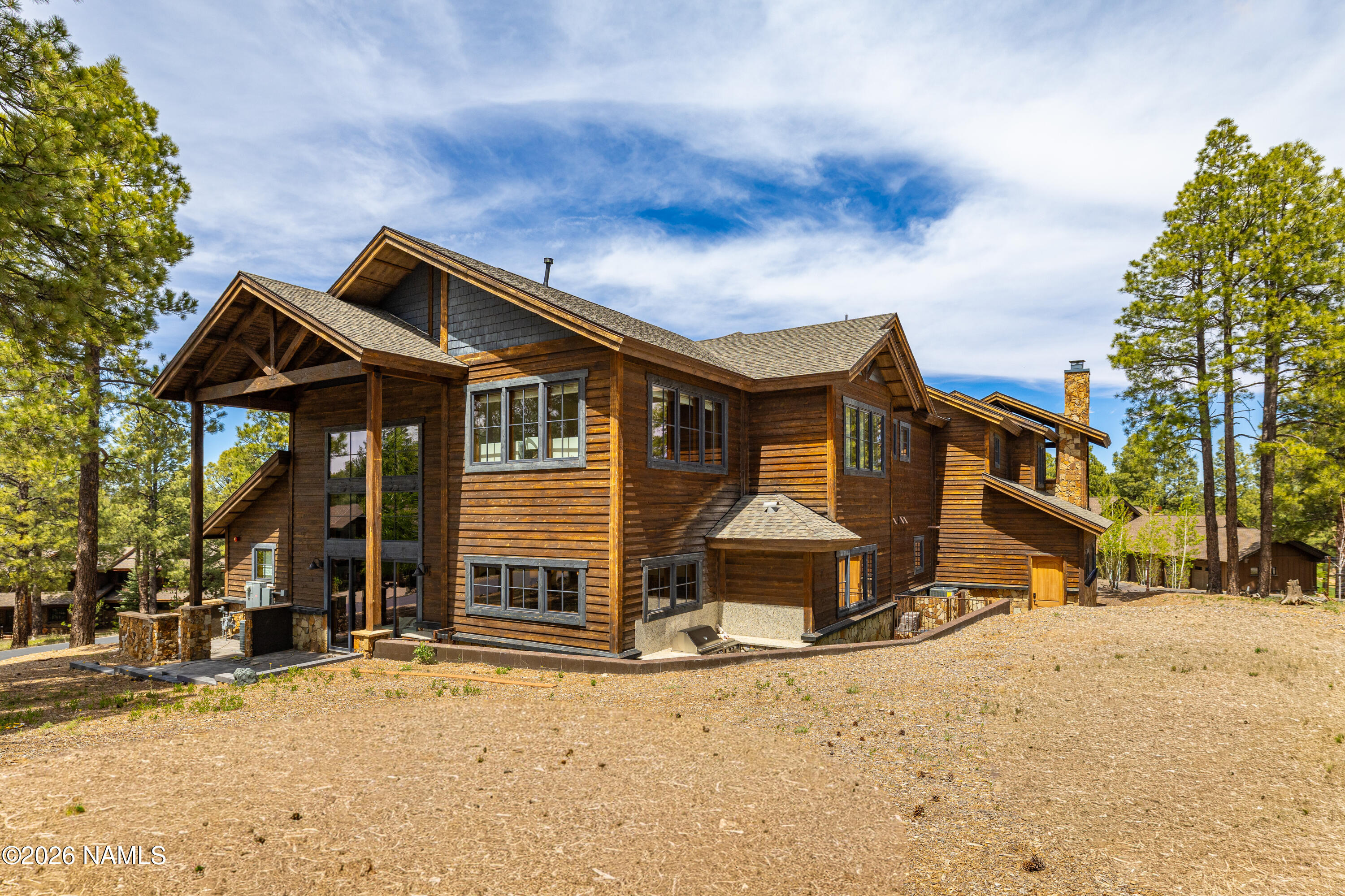 2003 East Del Rae Drive Flagstaff, AZ 86005 - Photo 45 of 56 CP-49