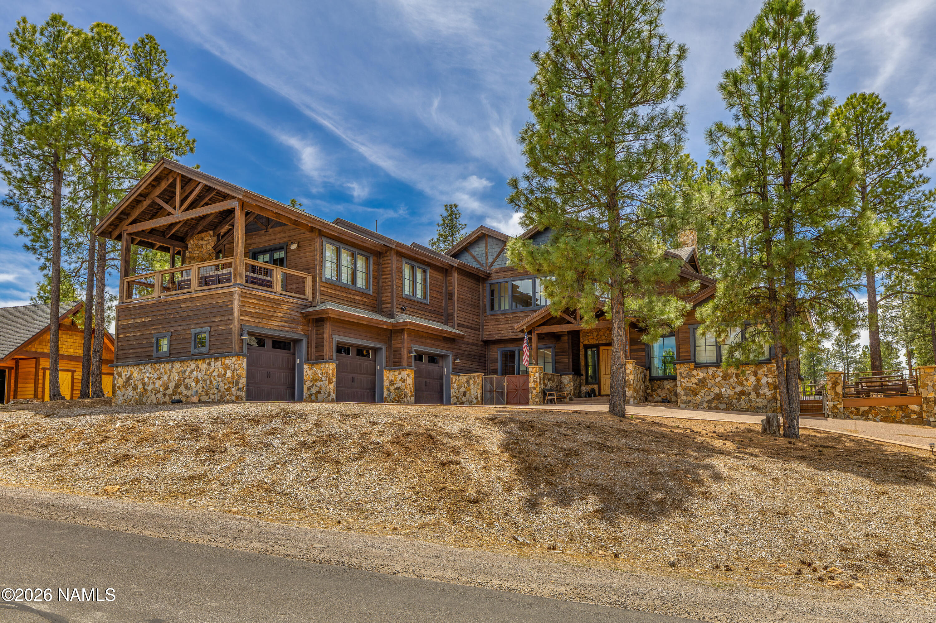 2003 East Del Rae Drive Flagstaff, AZ 86005 - Photo 46 of 56 CP-44
