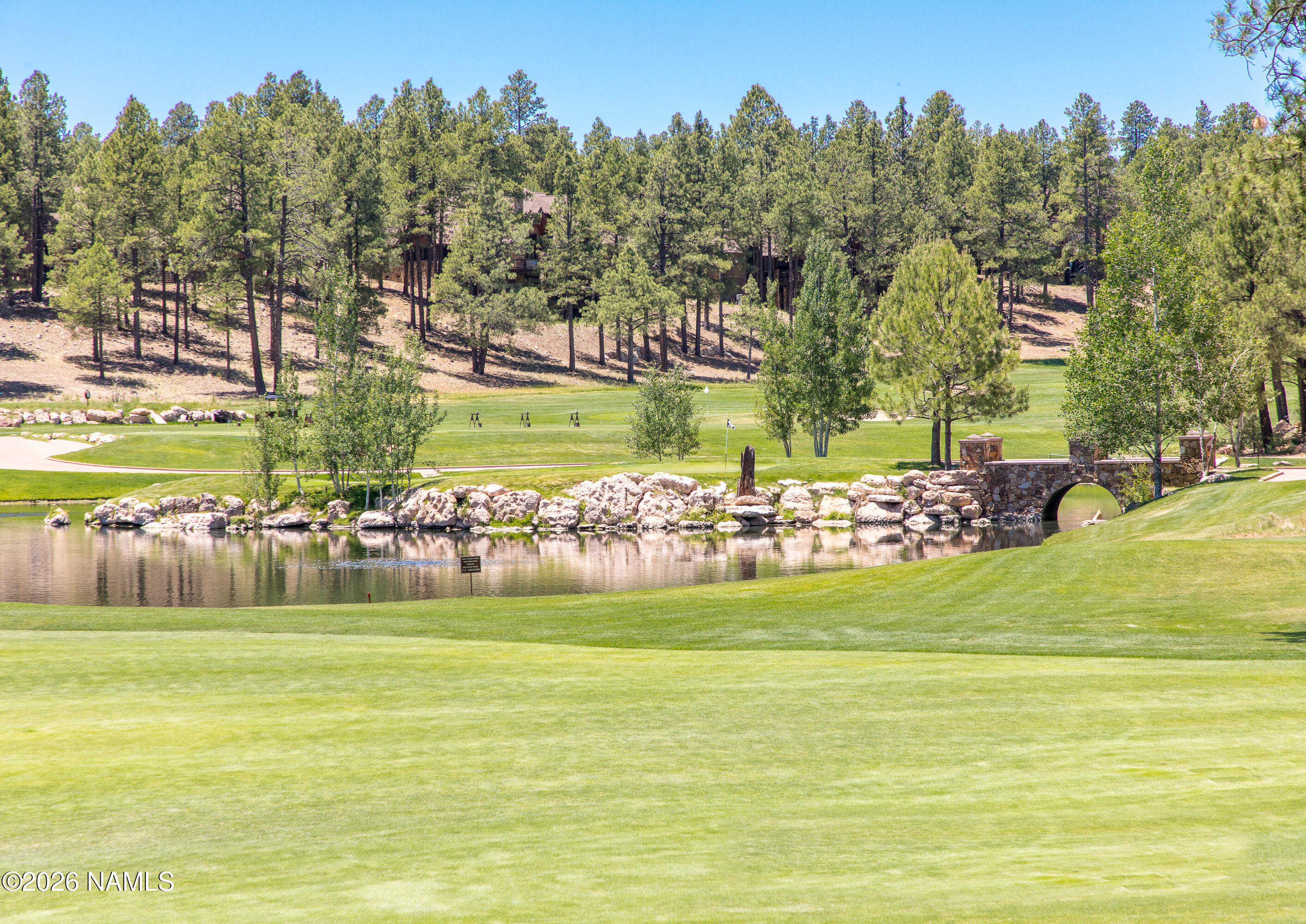 2003 East Del Rae Drive Flagstaff, AZ 86005 - Photo 50 of 56 CA6A3834-11