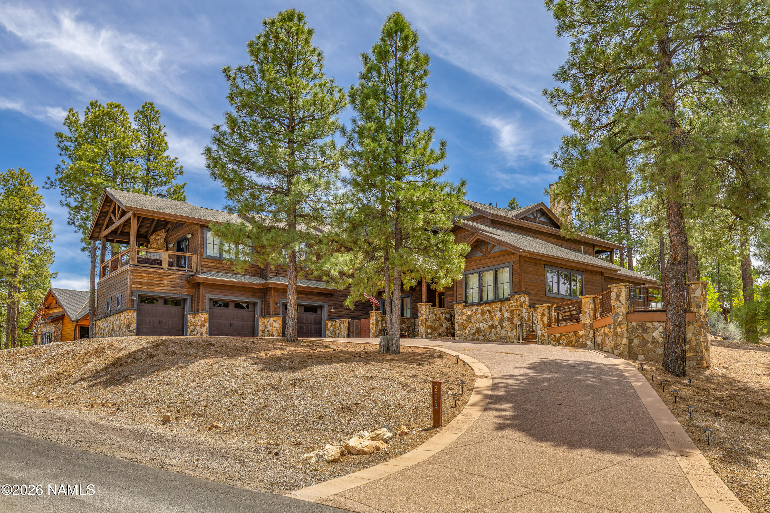 2003 East Del Rae Drive Flagstaff, AZ 86005 - Photo 5 of 56 CP-43