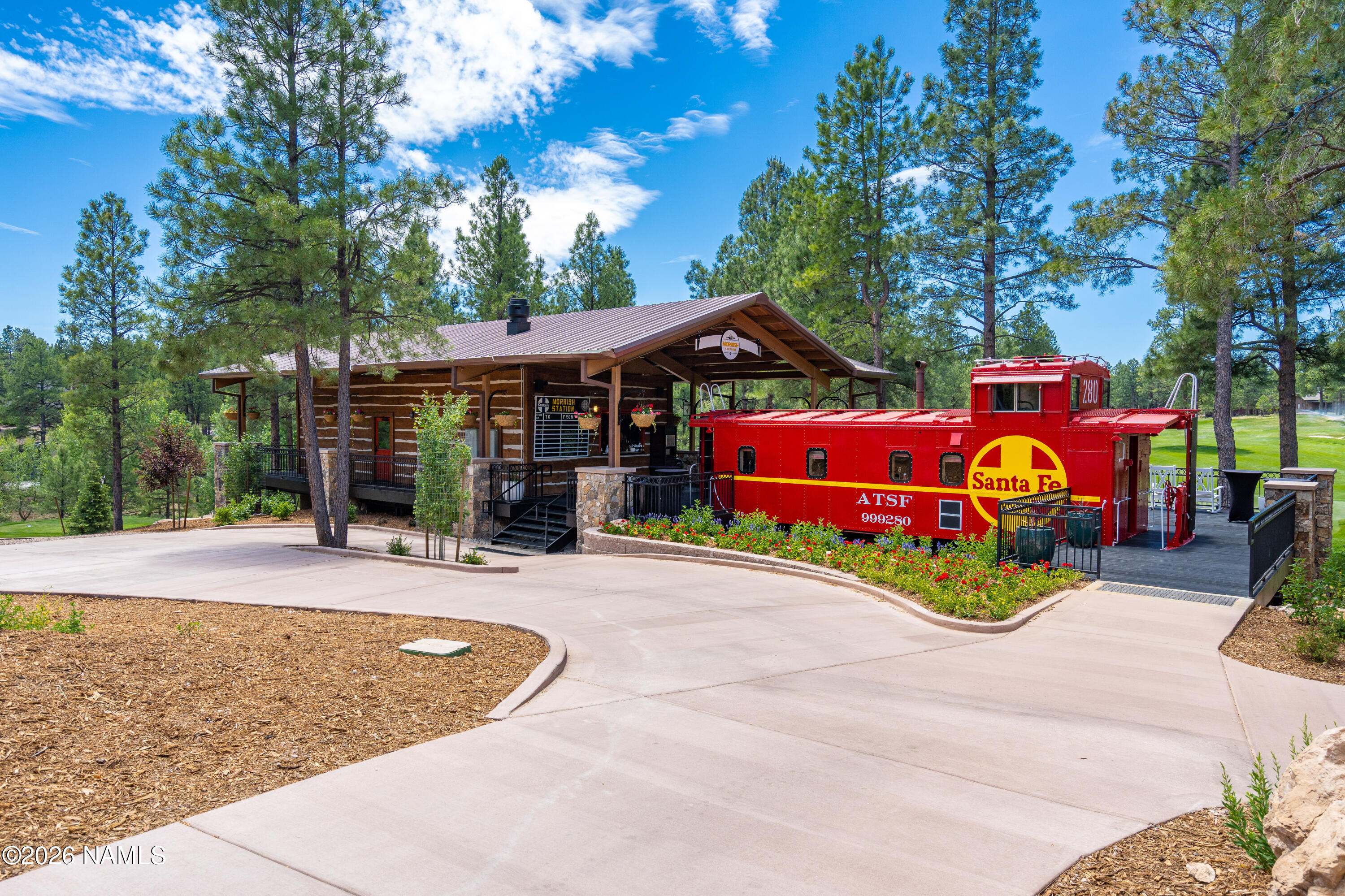 2003 East Del Rae Drive Flagstaff, AZ 86005 - Photo 52 of 56 BCP-7