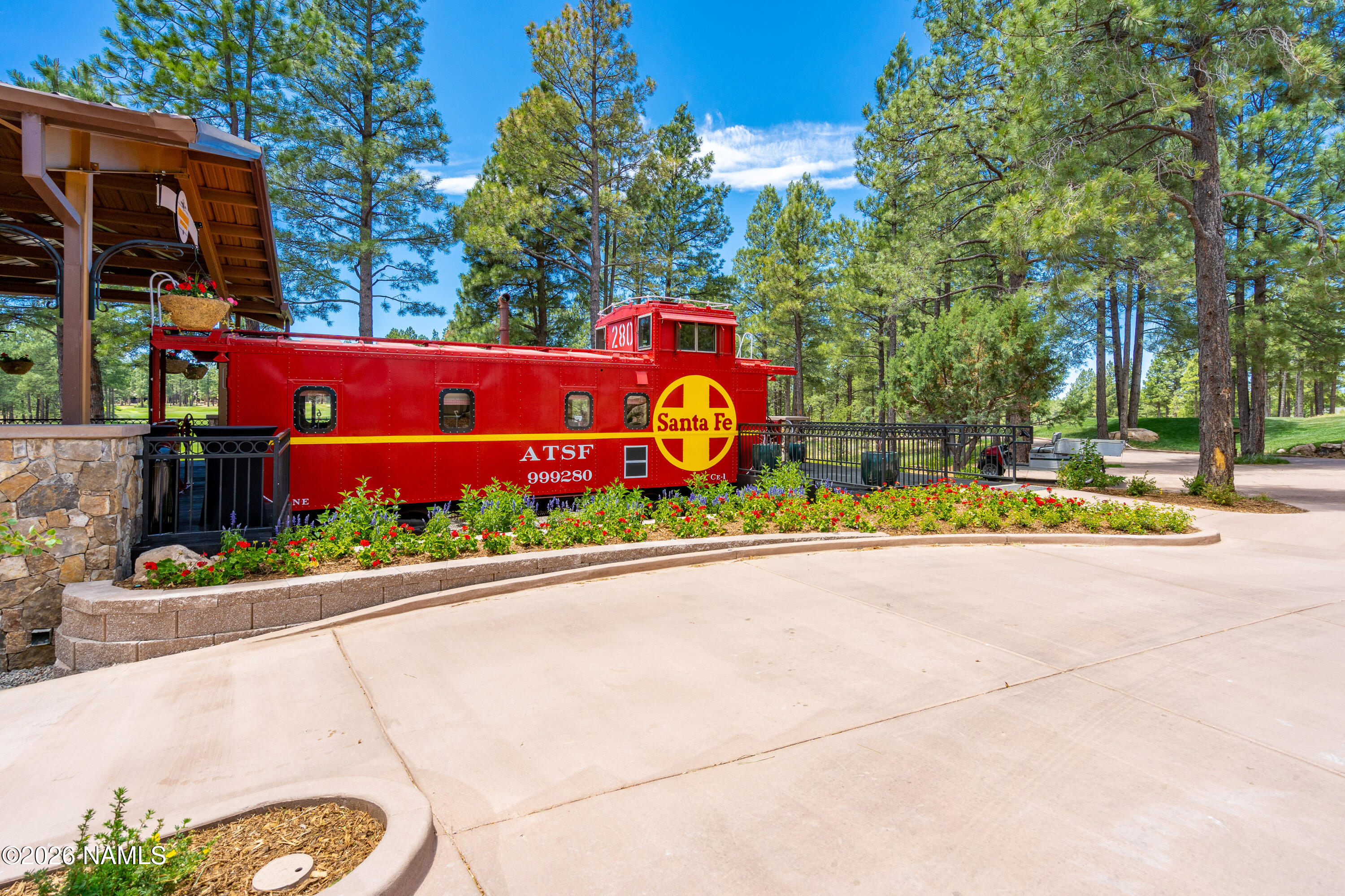 2003 East Del Rae Drive Flagstaff, AZ 86005 - Photo 53 of 56 BCP-9