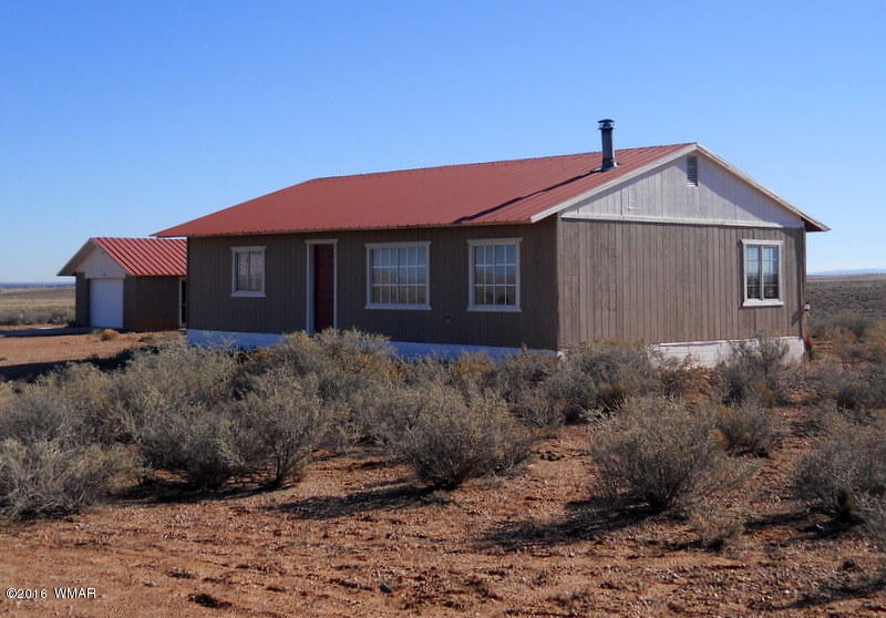 5617 White Antelope Road Snowflake, AZ 85937 - Photo 1 of 32 Gallery Image 1