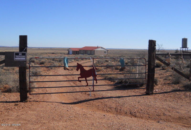 5617 White Antelope Road Snowflake, AZ 85937 - Photo 2 of 32 Gallery Image 2