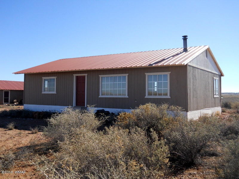 5617 White Antelope Road Snowflake, AZ 85937 - Photo 23 of 32 Gallery Image 23
