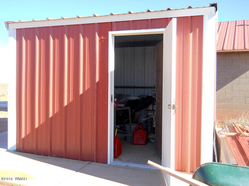5617 White Antelope Road Snowflake, AZ 85937 - Photo 24 of 32 Gallery Image 24