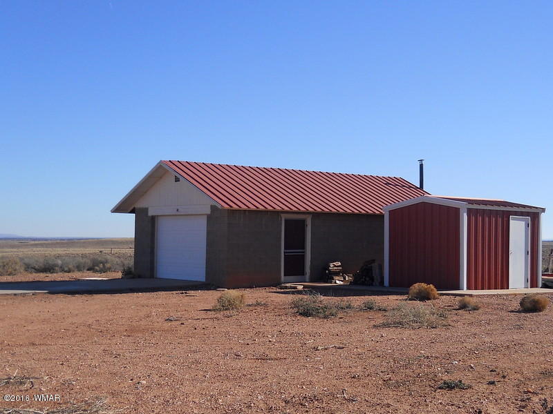 5617 White Antelope Road Snowflake, AZ 85937 - Photo 25 of 32 Gallery Image 25