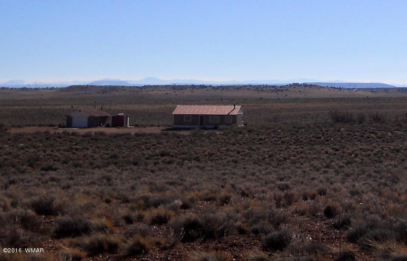 5617 White Antelope Road Snowflake, AZ 85937 - Photo 30 of 32 Gallery Image 30