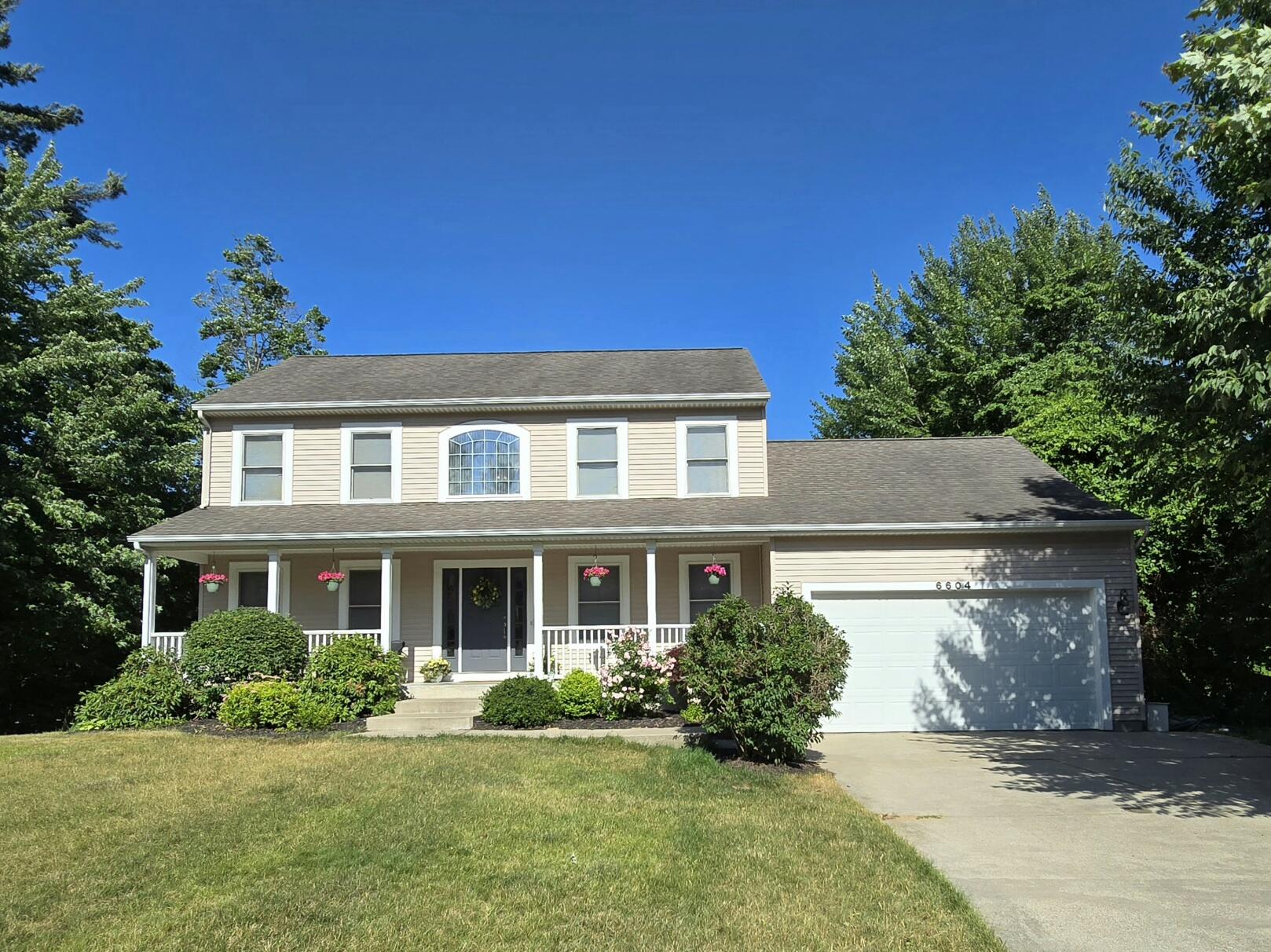 6604 Timberbrook Court Spring Lake, MI 49456 - Photo 1 of 19 20250623_174108