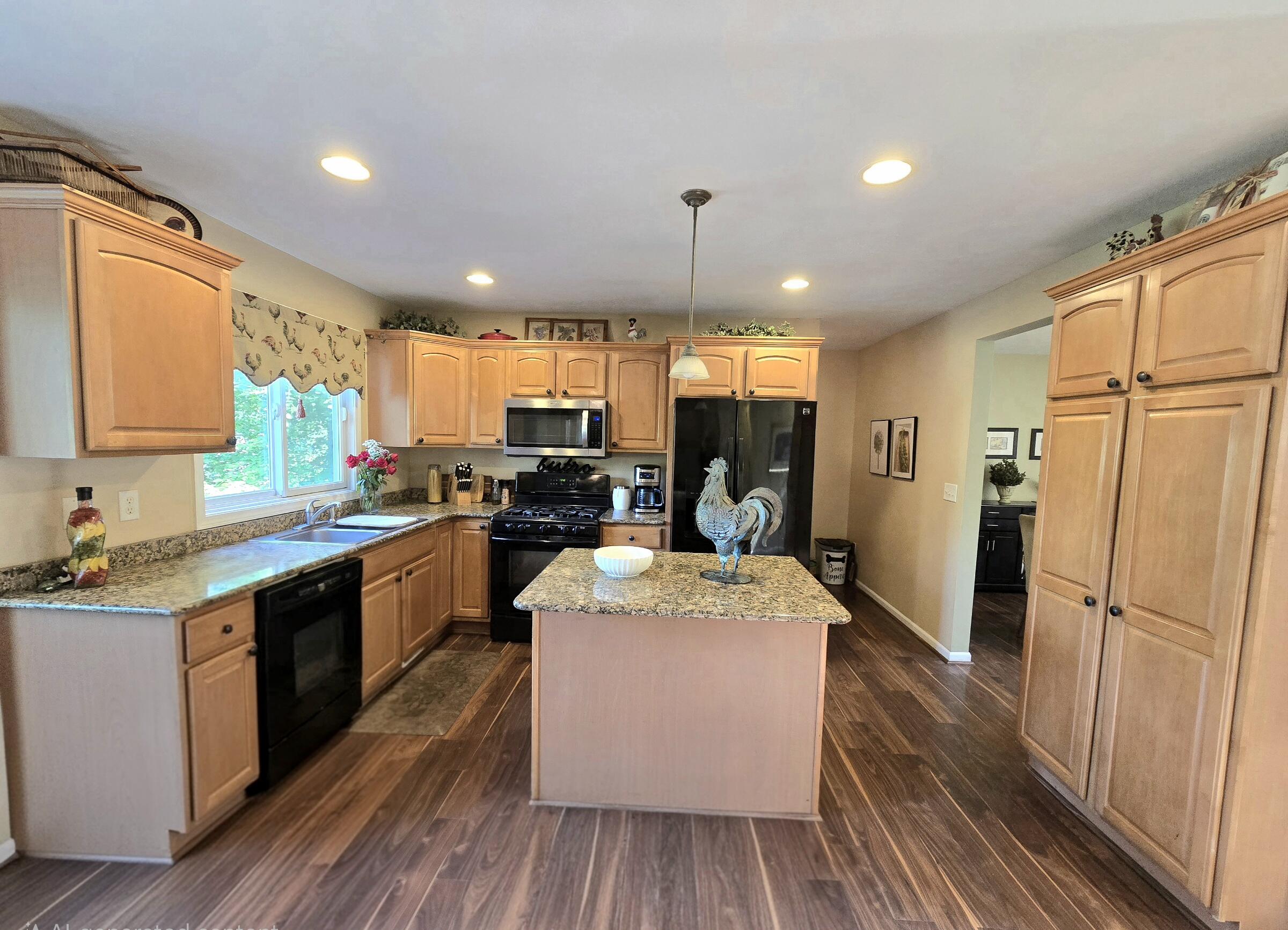 6604 Timberbrook Court Spring Lake, MI 49456 - Photo 3 of 19 20250623_174754(1)(1)