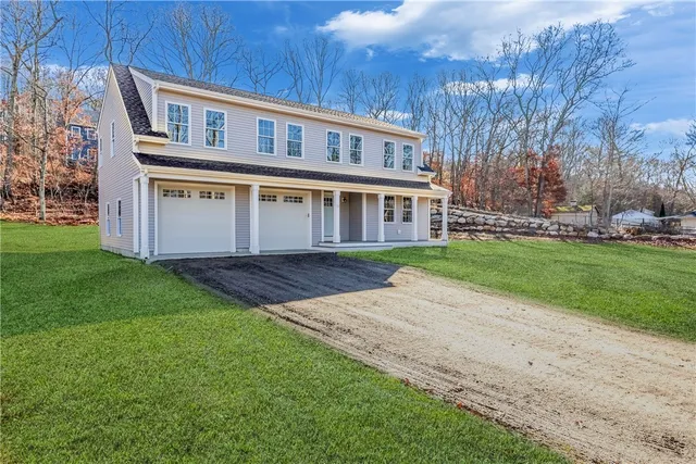 $724,900 | 53 Bradford Road, Westerly, RI 02808