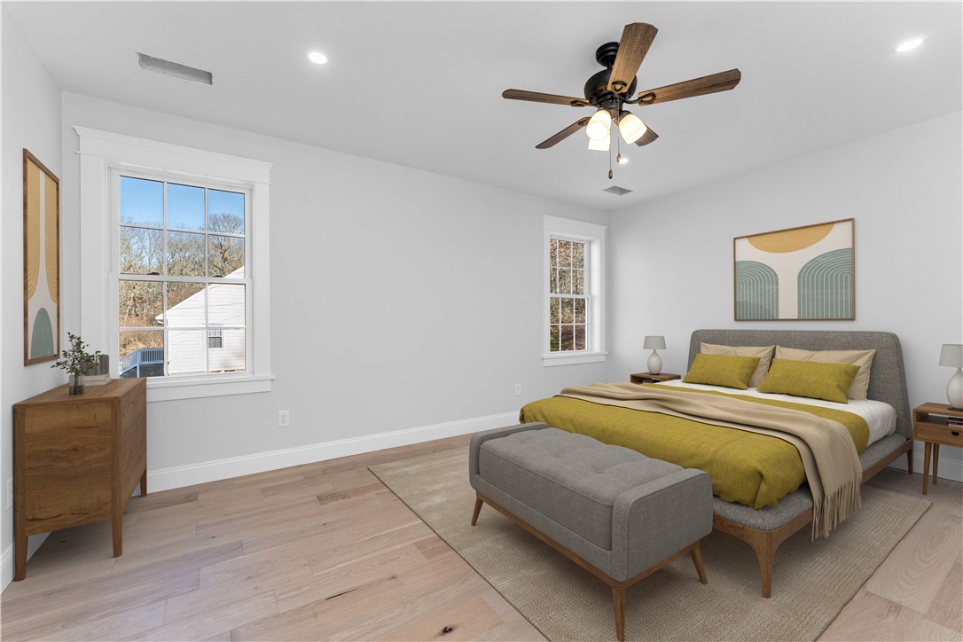 53 Bradford Road Westerly, RI 02808 - Photo 19 of 39 This photo has been virtually staged