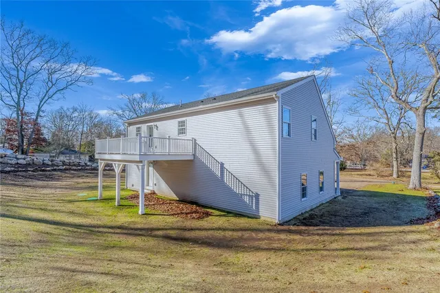 $724,900 | 53 Bradford Road, Westerly, RI 02808