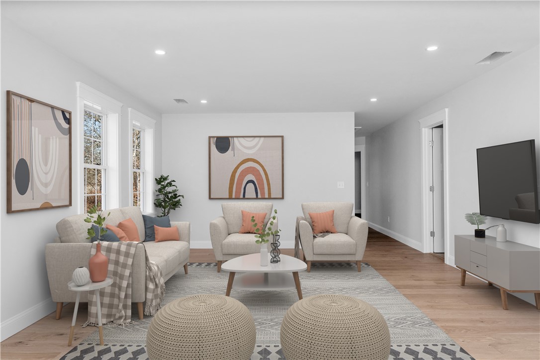 53 Bradford Road Westerly, RI 02808 - Photo 10 of 39 This photo has been virtually staged