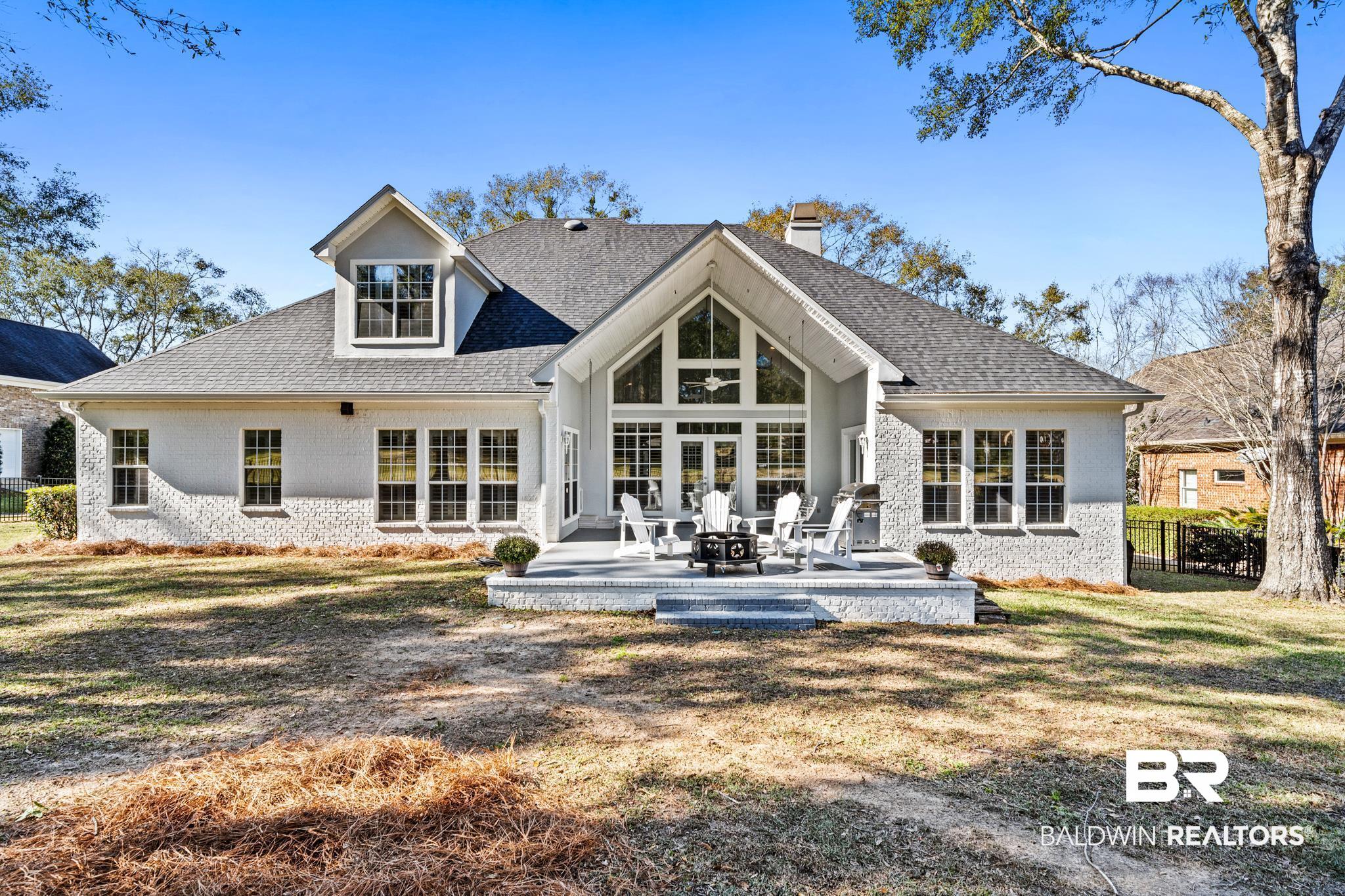 107 High Pines Ridge Fairhope, AL 36532 - Photo 38 of 48