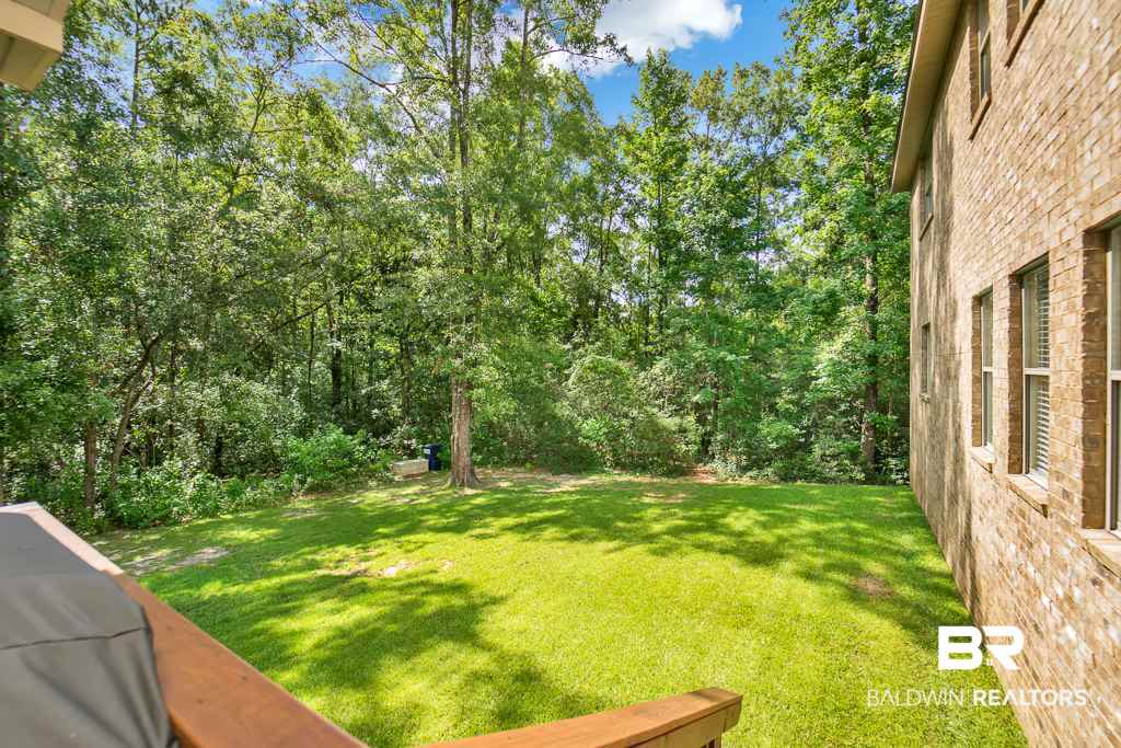 3423 Bristlecone Drive Mobile, AL 36693 - Photo 25 of 30 Large Private Lot