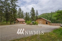 6393 Stemilt Creek Road Wenatchee, WA 98801 - Photo 1 of 1 Gallery Image 1