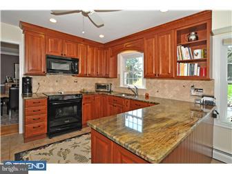 5300 Ash Road Doylestown, PA 18902 - Photo 4 of 12 Kitchen