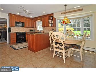 5300 Ash Road Doylestown, PA 18902 - Photo 5 of 12 Breakfast Room