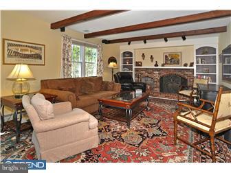5300 Ash Road Doylestown, PA 18902 - Photo 6 of 12 Family Room