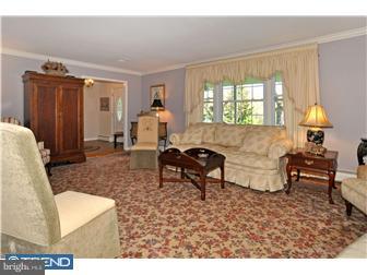 5300 Ash Road Doylestown, PA 18902 - Photo 7 of 12 Living Room
