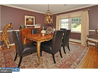 5300 Ash Road Doylestown, PA 18902 - Photo 8 of 12 Dining Room