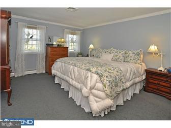 5300 Ash Road Doylestown, PA 18902 - Photo 9 of 12 Bedroom - Main