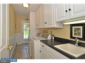 5300 Ash Road Doylestown, PA 18902 - Photo 10 of 12 Laundry Room