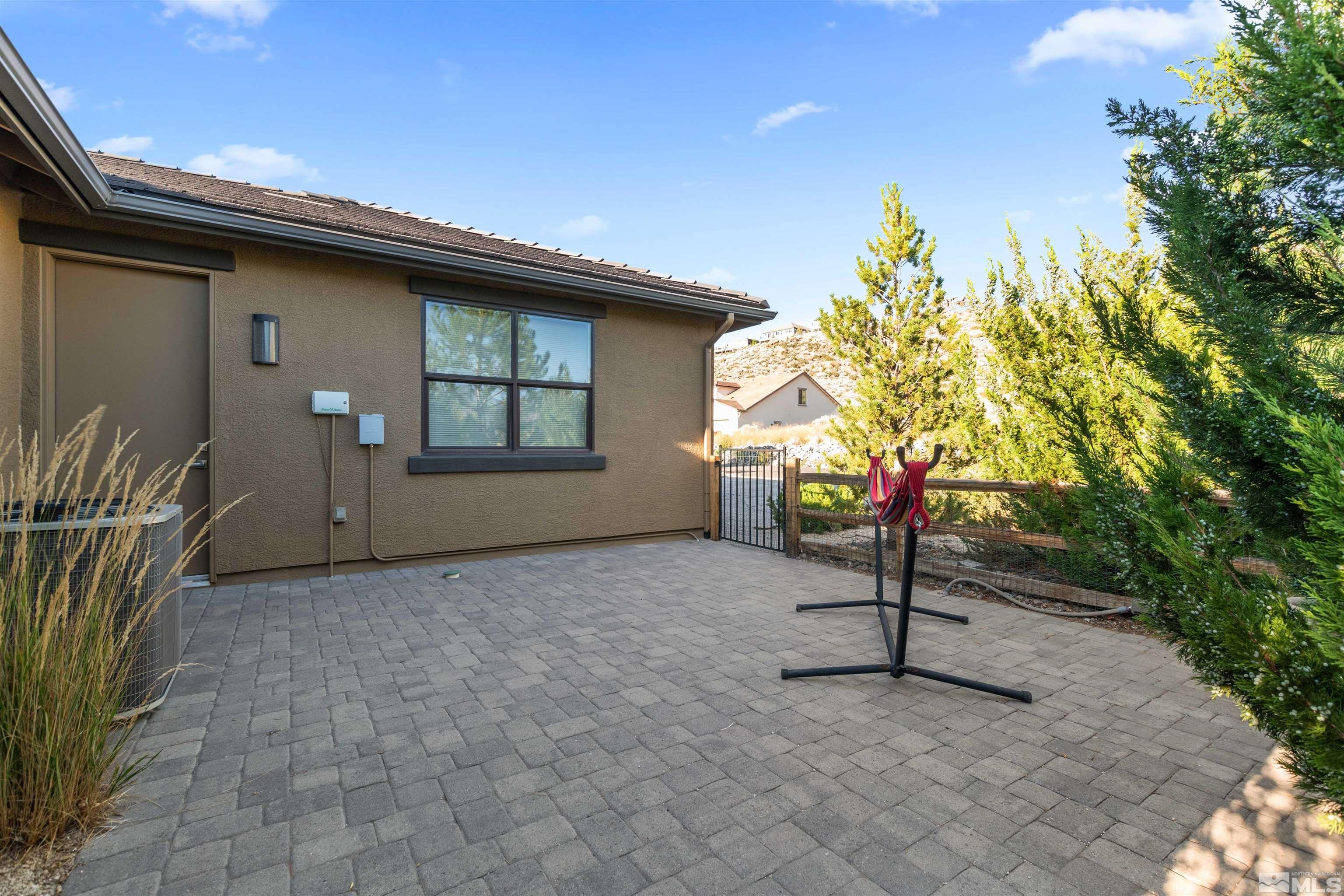 1575 Scott Valley Road Reno, NV 89523 - Photo 29 of 40 a house with a tree in the background