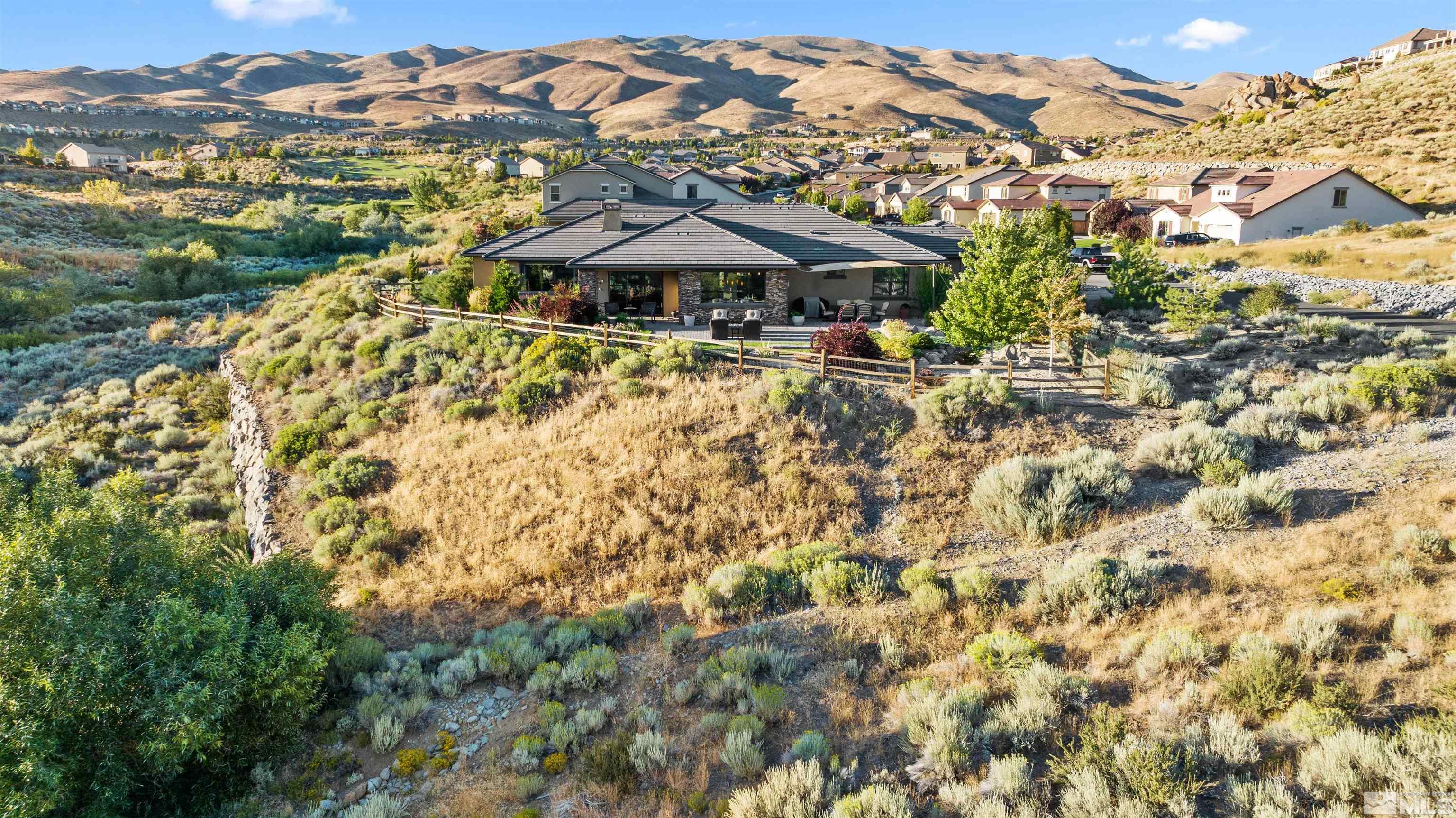 1575 Scott Valley Road Reno, NV 89523 - Photo 38 of 40