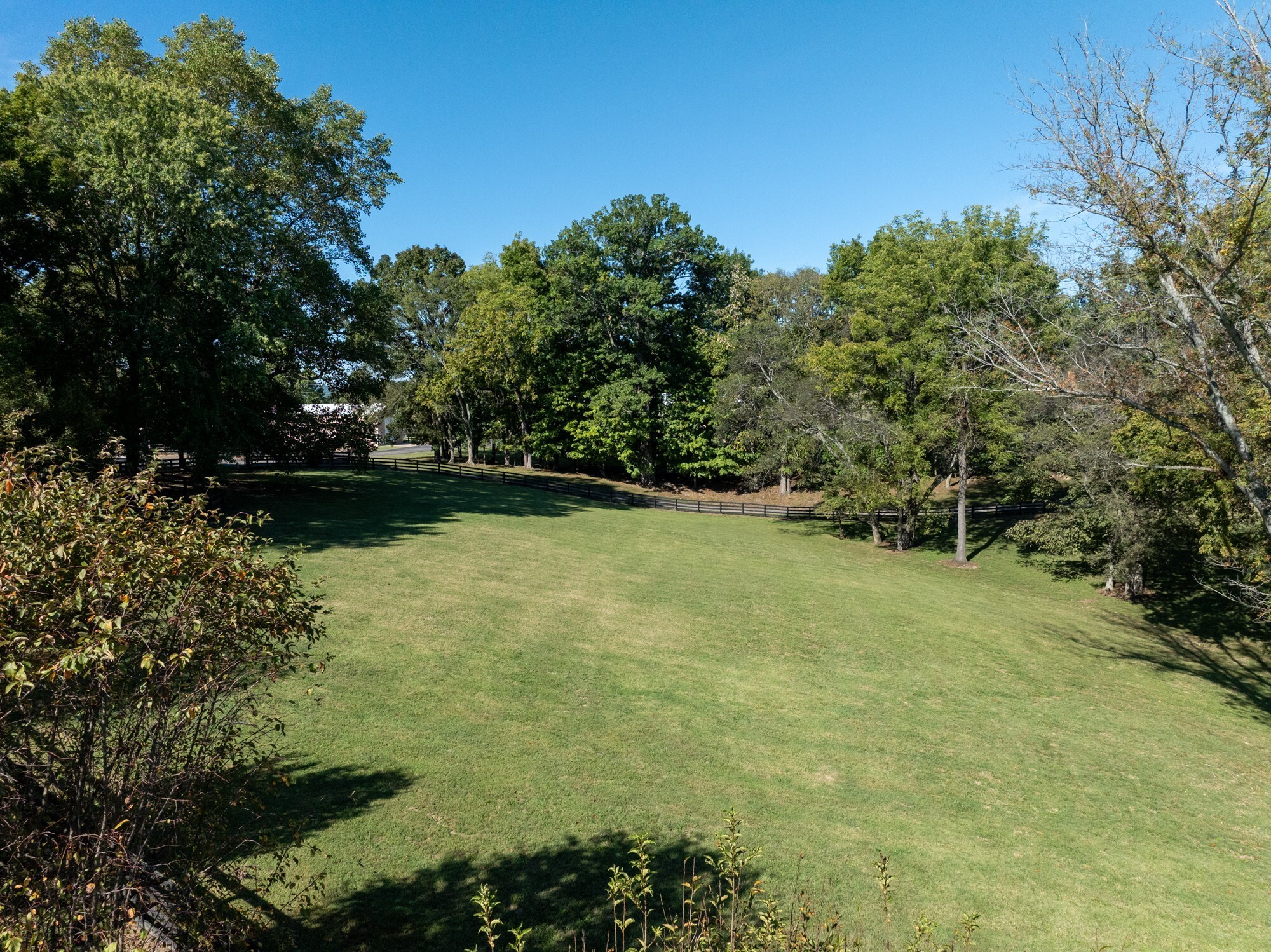 4025 Nestledown Drive Franklin, TN 37067 - Photo 57 of 57 a view of outdoor space with deck and yard