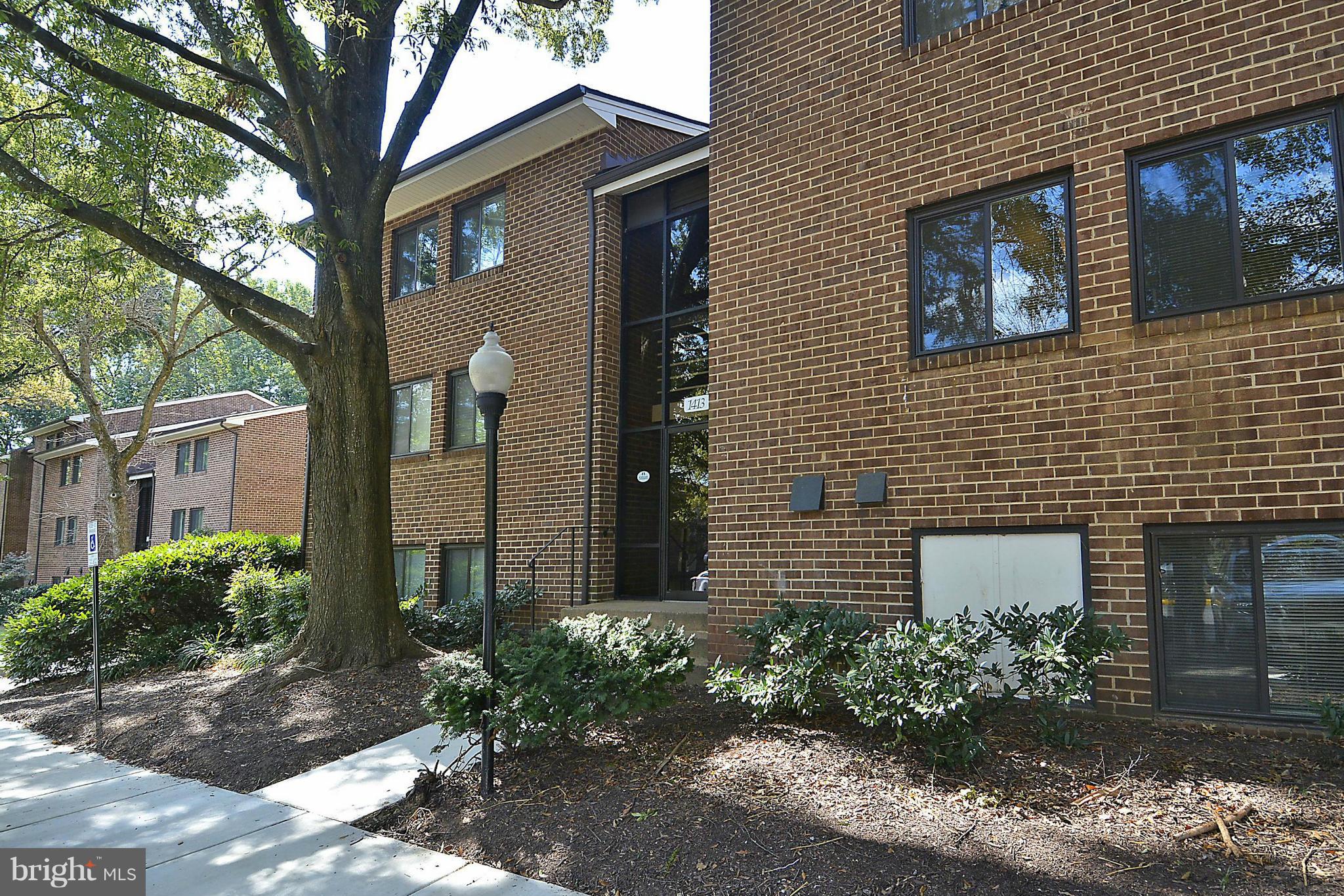 Exterior (Front)